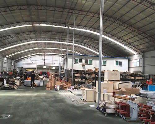 廠房照片