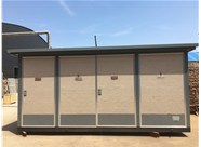 山西箱式變電站在小區(qū)中應(yīng)注意事項(xiàng)