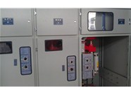 山西控制柜多少錢一臺？誰家的好？雷隆配電柜