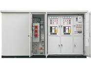 山西高低壓配電柜的安裝要求有哪些？山西雷隆配電柜