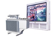 山西配電柜選擇轉(zhuǎn)換開關(guān)起著什么效果？山西雷隆配電柜