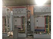 山西配電柜的正常運作有一定的要求