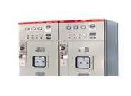 山西高壓配電柜結構特點及用途是什么?