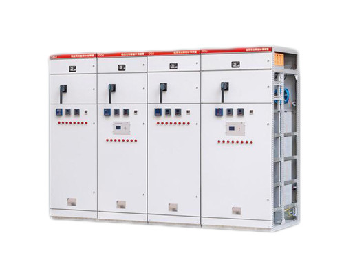 雷隆配電柜廠家總結(jié)，太原成套配電柜電源線顏色你清楚嗎？