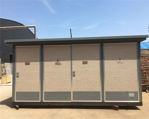 雷隆配電柜廠家配電柜在使用的優(yōu)勢(shì)及注意？