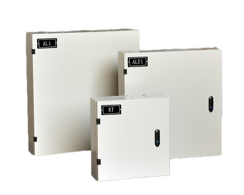 山西雷隆電柜電氣設(shè)備有限公司：如何延長(zhǎng)箱變殼體的使用壽命？