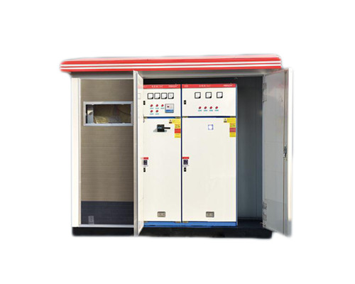 山西雷隆電柜電氣設(shè)備有限公司分析，如何延長箱變殼體的使用壽命？